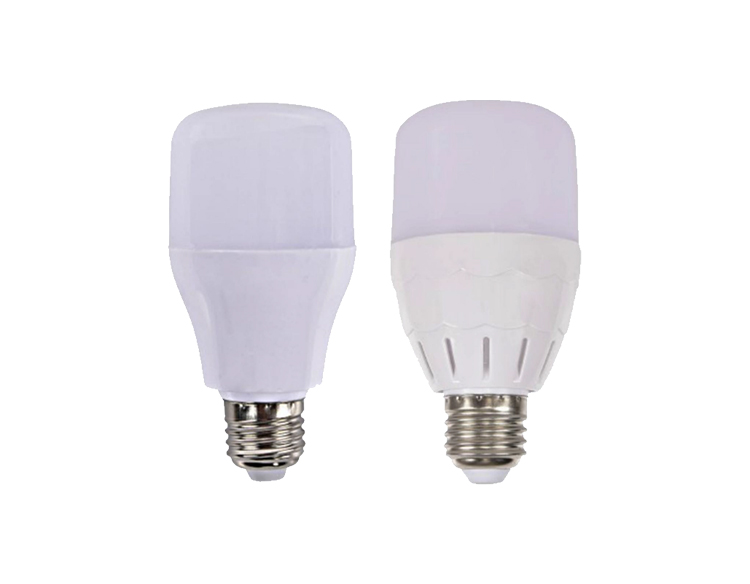 voice control LED bulb