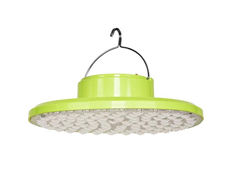 5V rechargeable emergency UFO lamp (luceny cover) USB Charing