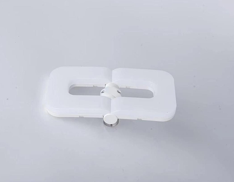 Butterflies lamp U type